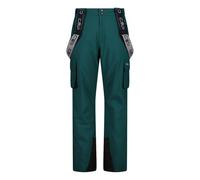 CMP Pantalones Salopette Cargo 34W4347 M