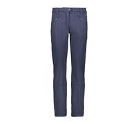 CMP Pantalones Softshell Ajustables