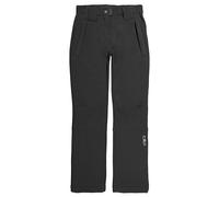 CMP Pantalones Softshell Con Tecnología Climaprotect Pantalones Softshell Con Tecnología Climaprotect, Niñas, Nero, 152