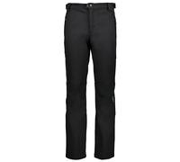 CMP Pantalones Softshell Con Tecnología Climaprotect Wp 7.000 Pantalones Softshell Con Tecnología Climaprotect Wp 7.000, Hombre, Nero, 56