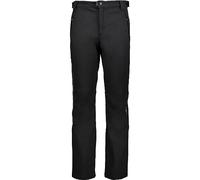 CMP Pantalones Softshell Con Tecnología Climaprotect Wp 7.000 Pantalones Softshell Con Tecnología Climaprotect Wp 7.000, Hombre, Nero, 54