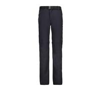 CMP Pantalones Zip Off Con Tecnología Dry Function Pantalones Zip Off Con Tecnología Dry Function, Niños, Antracite, 152