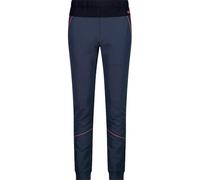 CMP Pantaloni Lunghi Da Bambina Elasticizzati - Pants Unisex niños