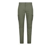 CMP Pantaloni Lunghi Da Uomo Elasticizzati - Pants Hombre