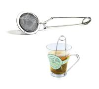 Cmp-Paris 901436 infusor de té Bola Metal