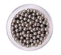 Cmp-Paris KV7012 Cepillo para Botellas - cepillos para Botellas (Cromo, Ampolla)