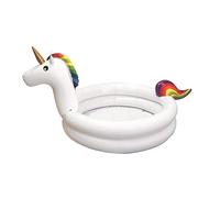 CMP Paris Piscinette Gonflable Licorne - P 30 cm