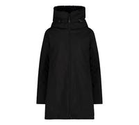 CMP Parka Da Donna Con Cappuccio Fisso Parka de mujer con capucha fija Mujer