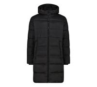 CMP Parka Da Uomo In Nylon Con Cappuccio Fisso Parka de hombre de nylon con capucha fija Hombre (Pack de 1)