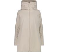 CMP Parka de mujer con capucha fija Parka de mujer con capucha fija mujer
