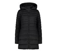 CMP Parka De Mujer De Nylon Con Capucha Desmontable Jacket Mujer