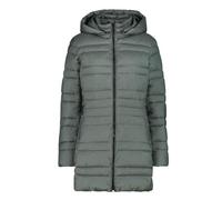 CMP Parka De Mujer De Nylon Con Capucha Desmontable Jacket Mujer