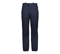 CMP Hombre Salopette, Azul negro, 60