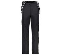 CMP Hombre Salopette, Negro, 50