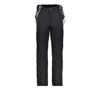 CMP - Peto de hombre, Negro, 54