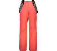 CMP - peto para niños, Rojo fluo, 176