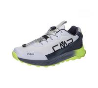 CMP Phelyx Multisport Shoes, Zapatillas Deportivas Hombre, Stone Lime, 42 EU