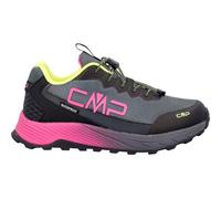 CMP Phelyx Wmn WP Multisport Shoes, Snow Shoe Mujer, Titanio-Festival, 36 EU, Festival de Titanio, 36 EU