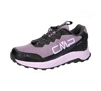 CMP PHELYX WMN WP Multisport Shoes, Zapatillas Deportivas Mujer, Orquídea, 39 EU