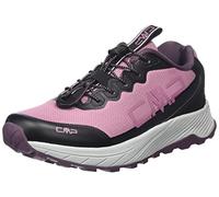 CMP Phelyx Wmn - Zapatillas Multideporte, Zapatos para caminar, Mujer, Fard, 39 EU