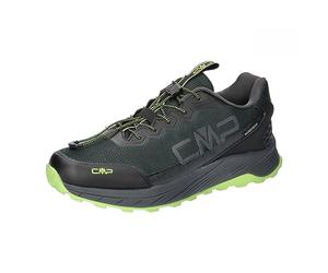 CMP Phelyx WP Multisport Shoes-3q65897 Walking Shoe Hombre, Lake, 45 EU