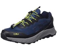 CMP Phelyx WP-Zapatillas Deportivas, Gimnasia. Hombre, Bluestone, 47 EU