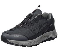 CMP Phelyx WP-Zapatillas Deportivas, Gimnasia. Hombre, Titan, 40 EU