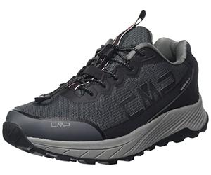 CMP Phelyx WP-Zapatillas Deportivas, Gimnasia. Hombre, Titan, 44 EU