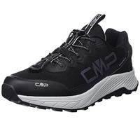 CMP Phelyx WP-Zapatillas Deportivas, Gimnasia. Mujer, Negro, 42 EU