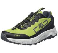 CMP Phelyx - Zapatillas Deportivas, Zapatos para caminar, Hombre, Moss, 46 EU