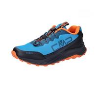 CMP Phelyx - Zapatillas Deportivas, Zapatos para caminar, Hombre, Reef, 46 EU