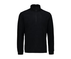 CMP PILE LUPETTO ARTIC FLEECE DA UOMO black