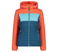 CMP Plumífero con Capucha para Mujer