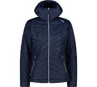 CMP Plumífero con Capucha para Mujer