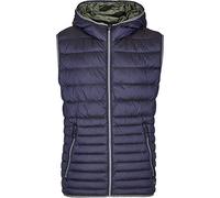 CMP Plumón Campagnolo para Hombre, B.Blue-kaky, 38
