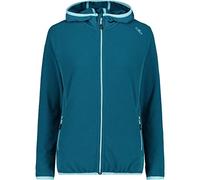 CMP Polar con Capucha para Mujer