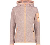 CMP Polar con Capucha para Mujer