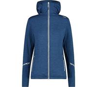 CMP Polar con Capucha para Mujer