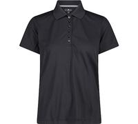 CMP Polo Da Donna Polo Blue Stone Mujer (Pack de 1)