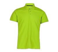 CMP Polo Dry Function Hombre F.lli Campagnolo Talla 46-58 Unicolor E406