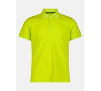 CMP Polo Hombre Técnica En Tinta Unida, F.lli Campagnolo - 69ET (Ácido-Alpino)