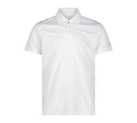 CMP - Polo para hombre, Blanco, 50