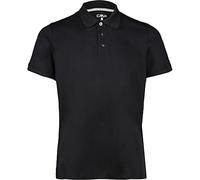 CMP - Polo para hombre, Cemento negro, 54