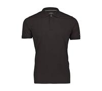 CMP - Polo para hombre, Cemento negro, 60