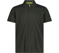 CMP Polo para hombre, transparente, L