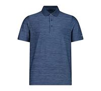CMP Polo Piquet con UPF, Hombre