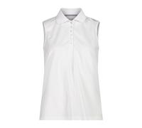 CMP Polo Senza Maniche Da Donna Polo para Mujer Mujer