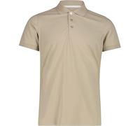 CMP Polo técnico color liso 3T60077-p753 cuerda, Corda, 56