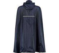 Impermeable con capucha CMP XL Unisex