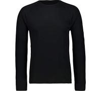 CMP Prenda Camiseta Interior, Hombre, Negro, XL